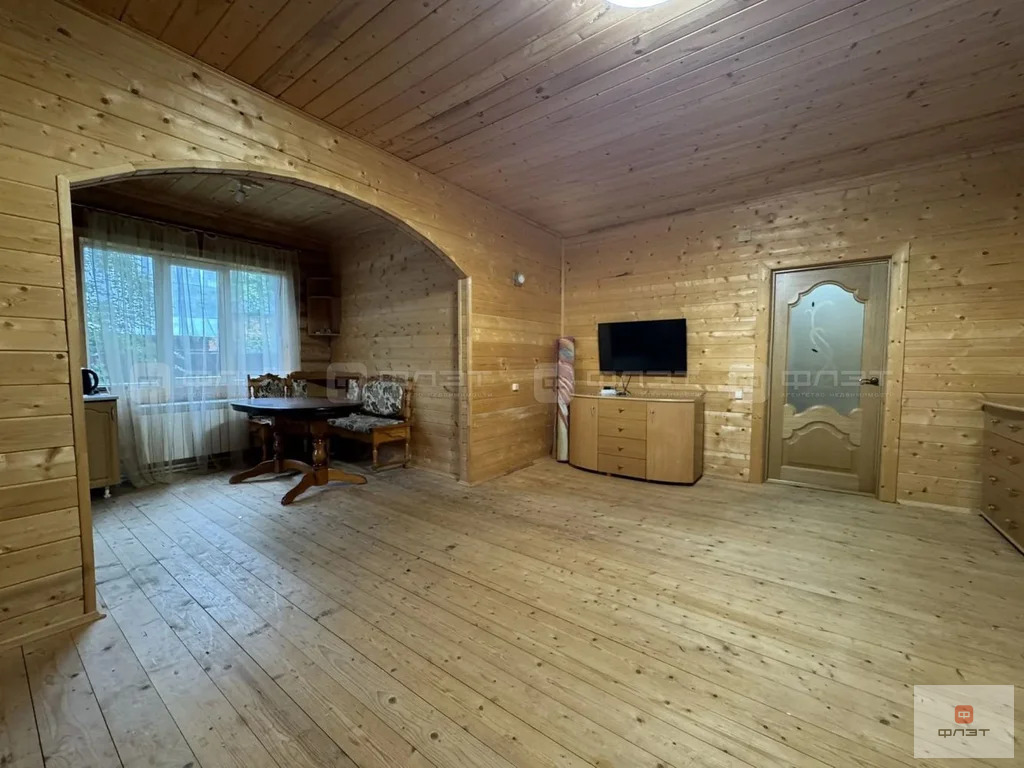 Продажа дома, Матюшино, Лаишевский район, Некоммерческое дачное ... - Фото 10