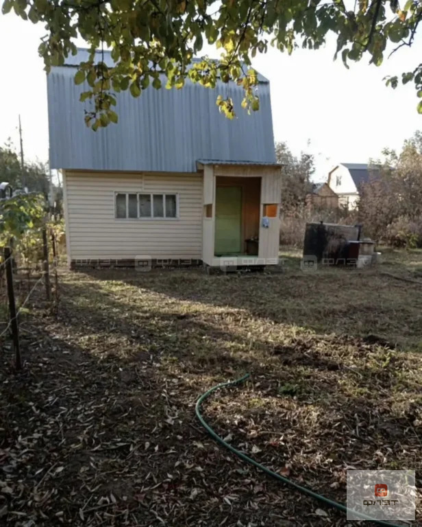 Продажа дома, Высокогорский район, дом 228 - Фото 2