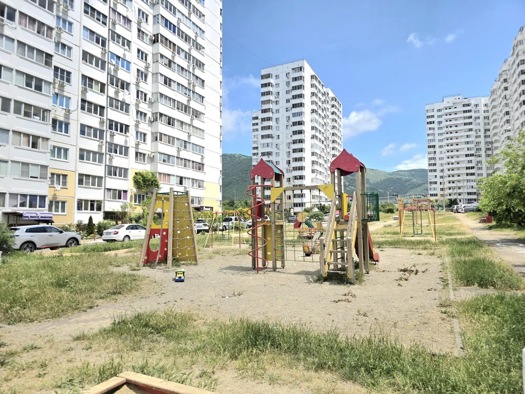Продажа квартиры, Геленджик, улица Маршала Жукова - Фото 13
