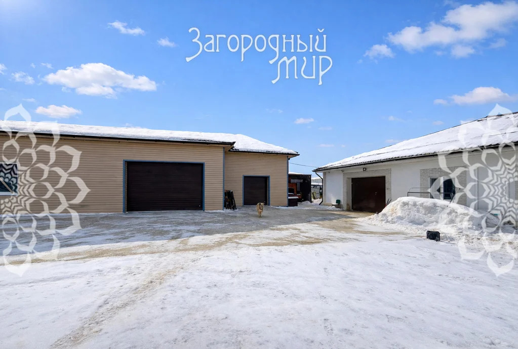 Продам дом, Ярославское шоссе, 30 км от МКАД - Фото 1