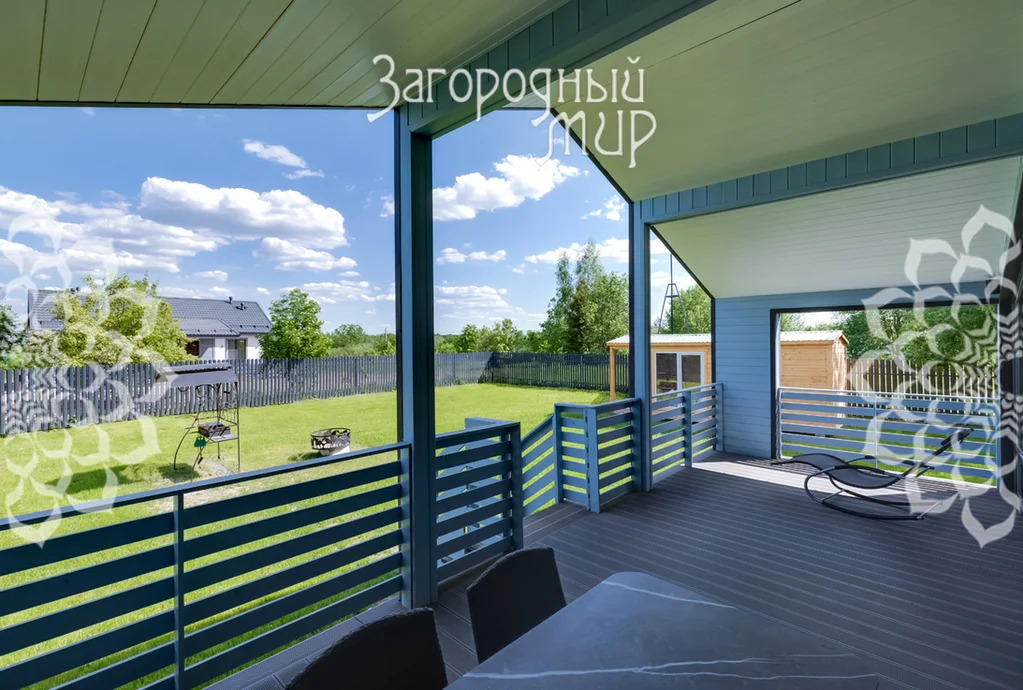Продам дом, Новорижское шоссе, 49 км от МКАД - Фото 11