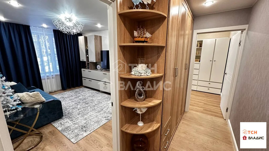 Аренда квартиры, Щелково, Щелковский район, ул. Комарова - Фото 13