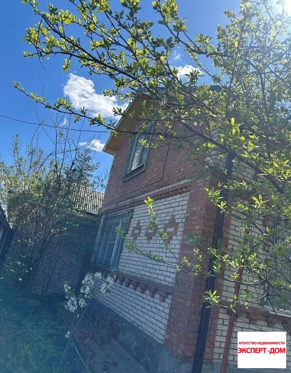 Продажа дома, Неклиновский район, Голубые ели тер. СНТ. - Фото 3