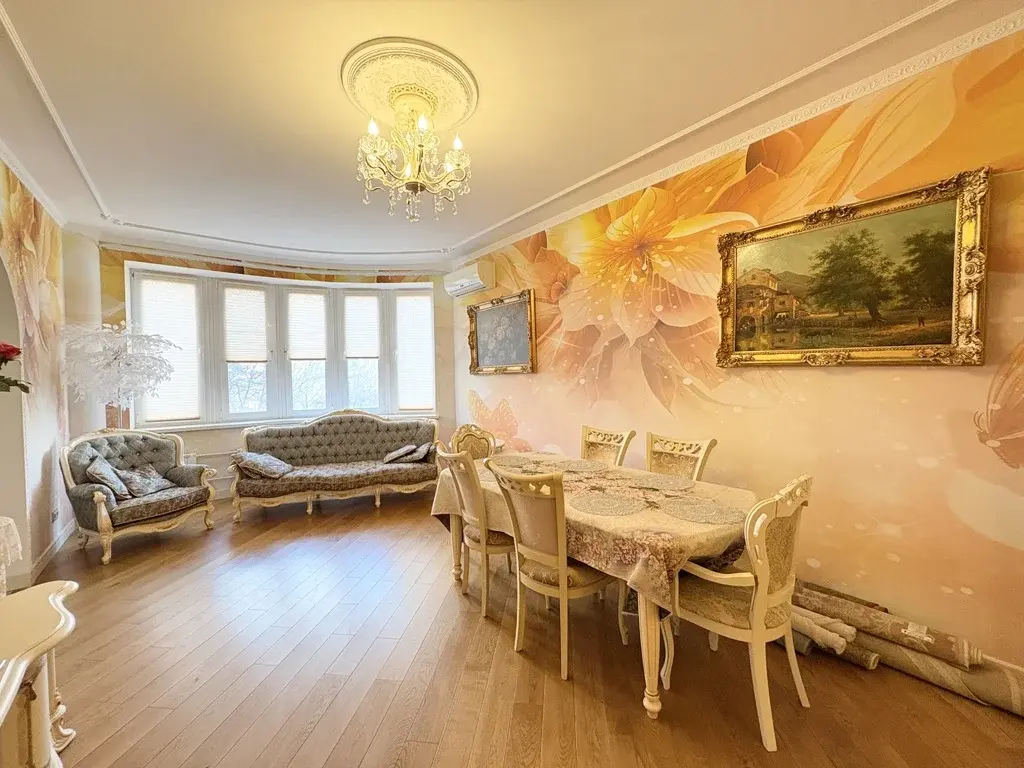 Продажа 4х к.кв. в монолитно-кирпичном доме по ул.Гарибальди - Фото 10