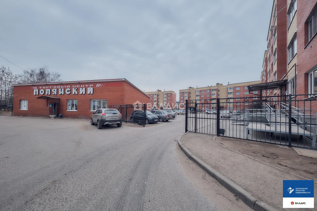 Продажа квартиры, Поляны, Рязанский район, ул. Молодежная - Фото 14