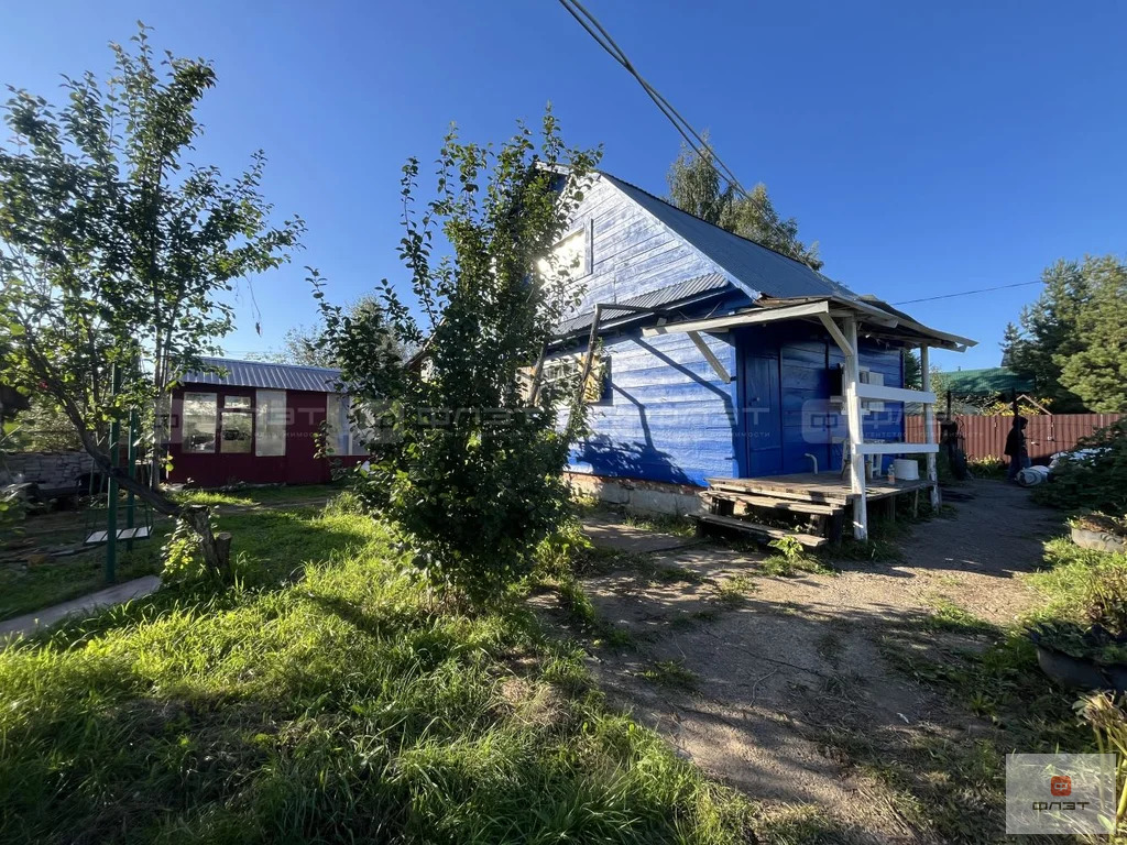 Продажа дома, Казань, садовое товарищество Родник-4 - Фото 8