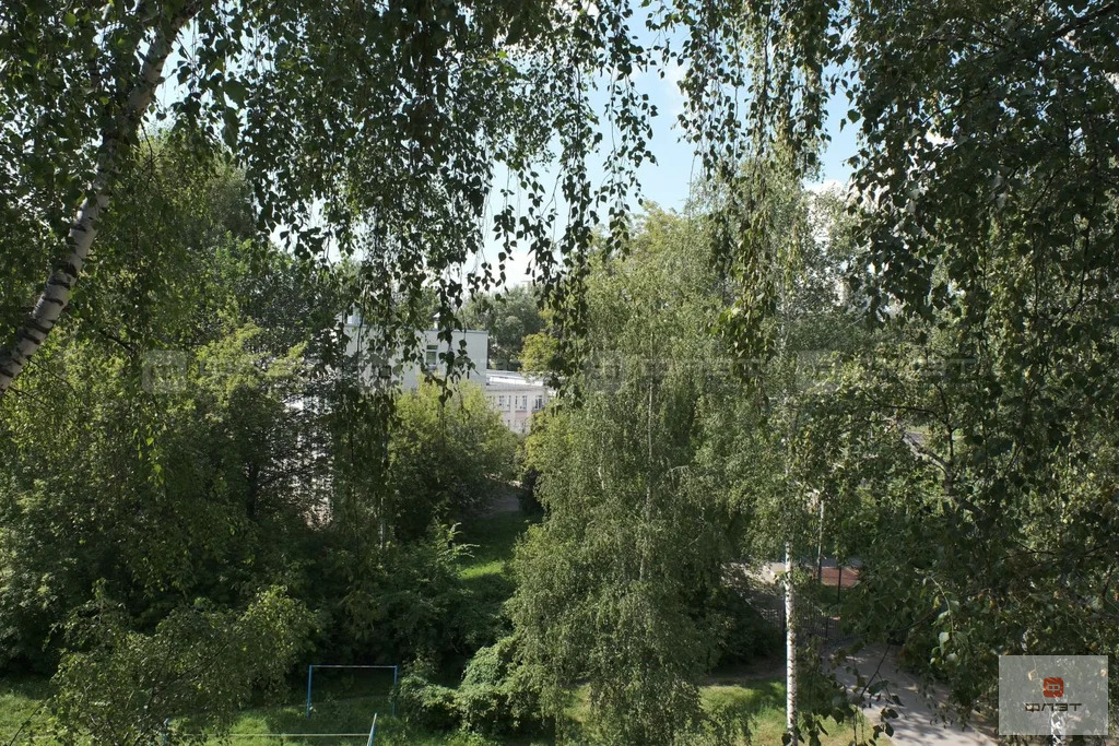 Продажа квартиры, Казань, ул. Комарова - Фото 11