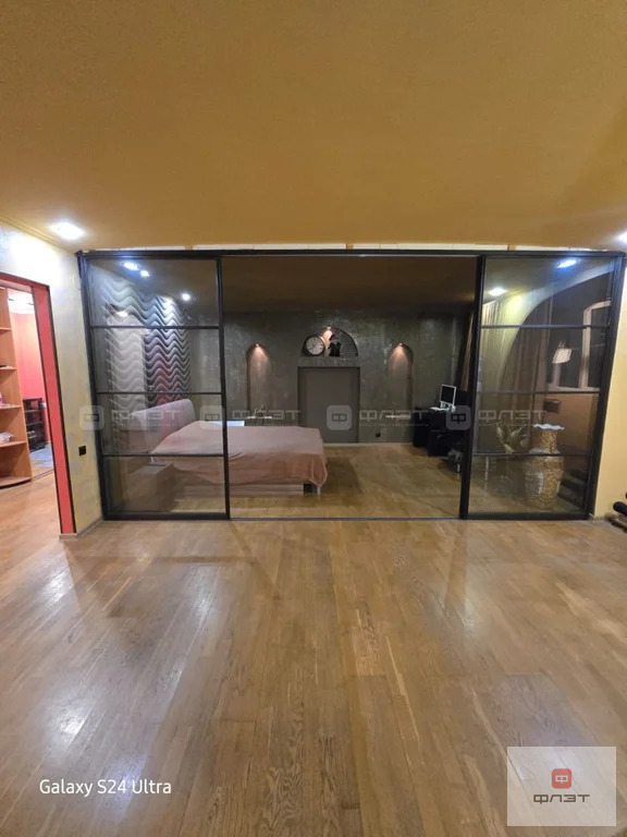 Продажа квартиры, Казань, ул. Кулахметова - Фото 5