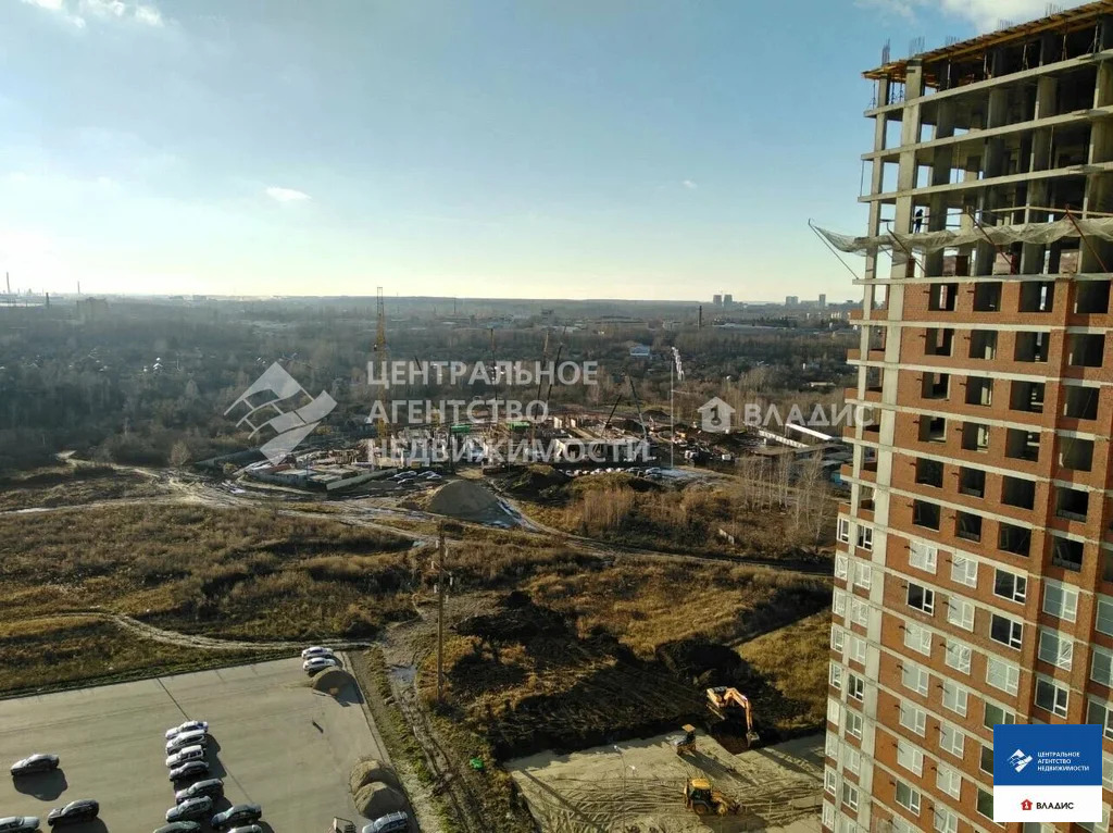 Продажа квартиры, Рязань, микрорайон Олимпийский городок - Фото 0
