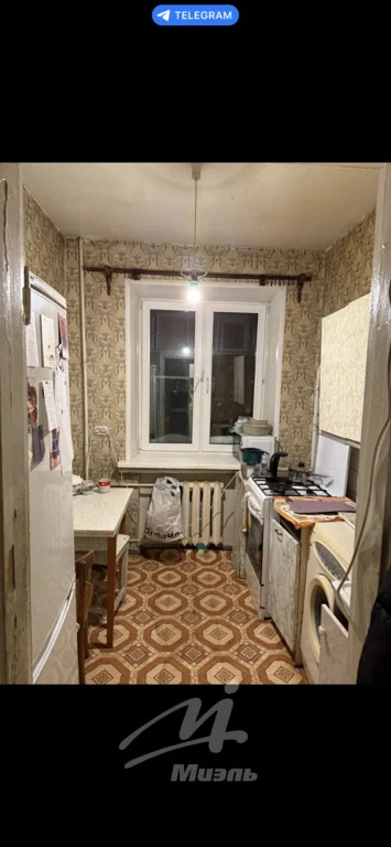 Продажа квартиры, м. Щелковская, ул. Никитинская - Фото 1