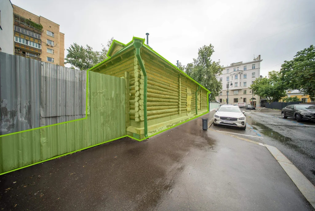 Продается здание 99.4 м2 - Фото 6