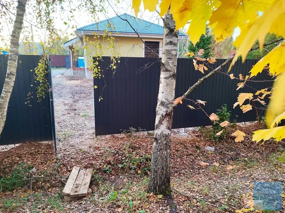 100 квадратов в 2 км от г. Солнечногорск - Фото 4