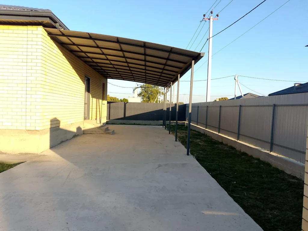 Продажа дома, Крымск, Крымский район, улица Горбунова - Фото 1