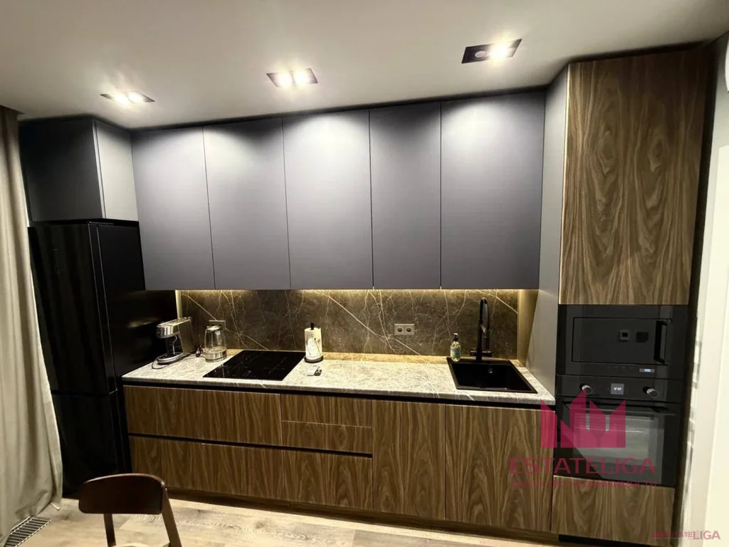 Аренда квартиры, Волгоградский пр-кт. - Фото 4