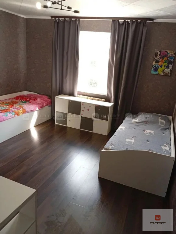 Продажа таунхауса, Татарское Бурнашево, Верхнеуслонский район, ул. ... - Фото 13
