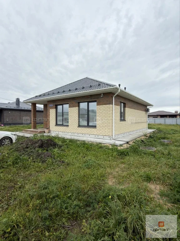 Продажа дома, Сокуры, Лаишевский район, ул. Еловая - Фото 2