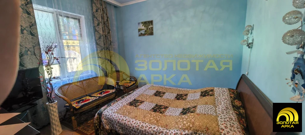 Продажа дома, Варениковская, Крымский район, ул. Мира - Фото 29