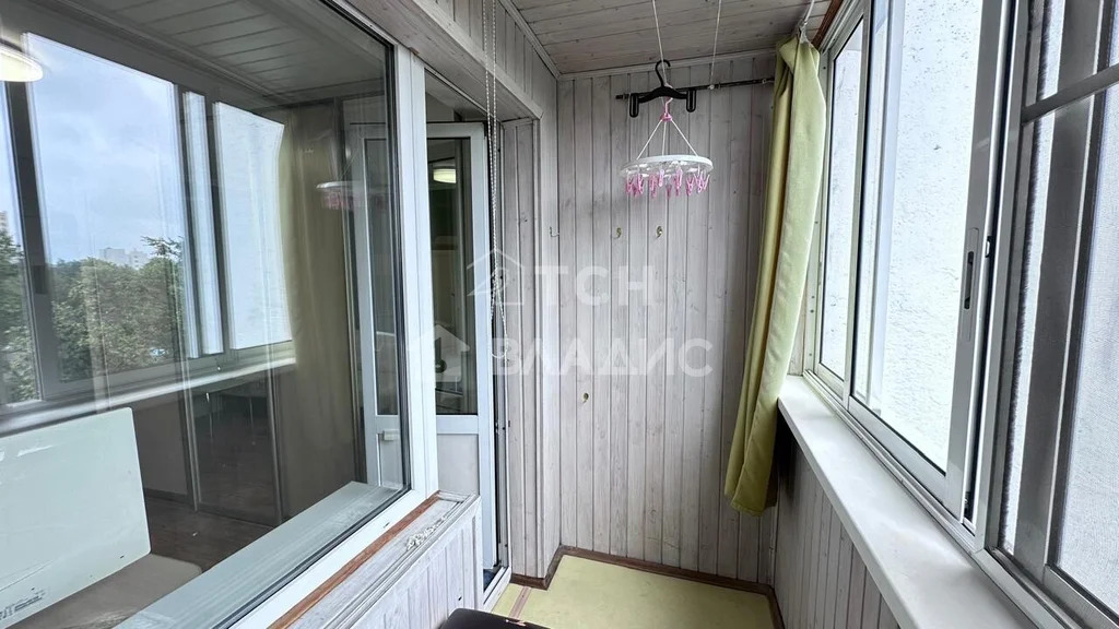 Продажа квартиры, Пушкино, Воскресенский район, Боголюбская улица - Фото 18