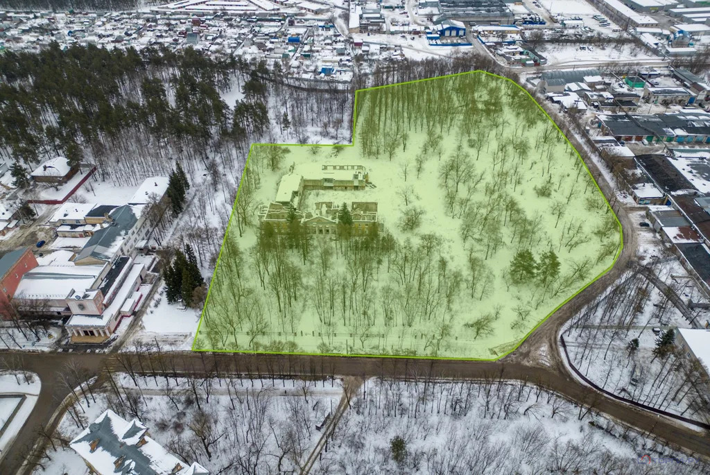 Продажа земельного участка, Дзержинск, ул. Лермонтова - Фото 2