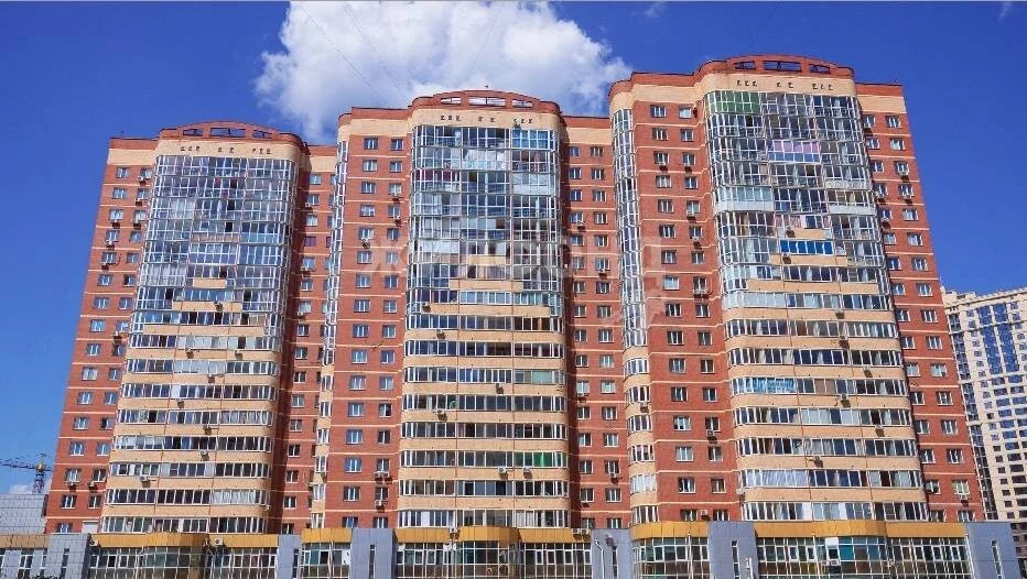 Продажа квартиры, Новосибирск, ул. Галущака - Фото 14