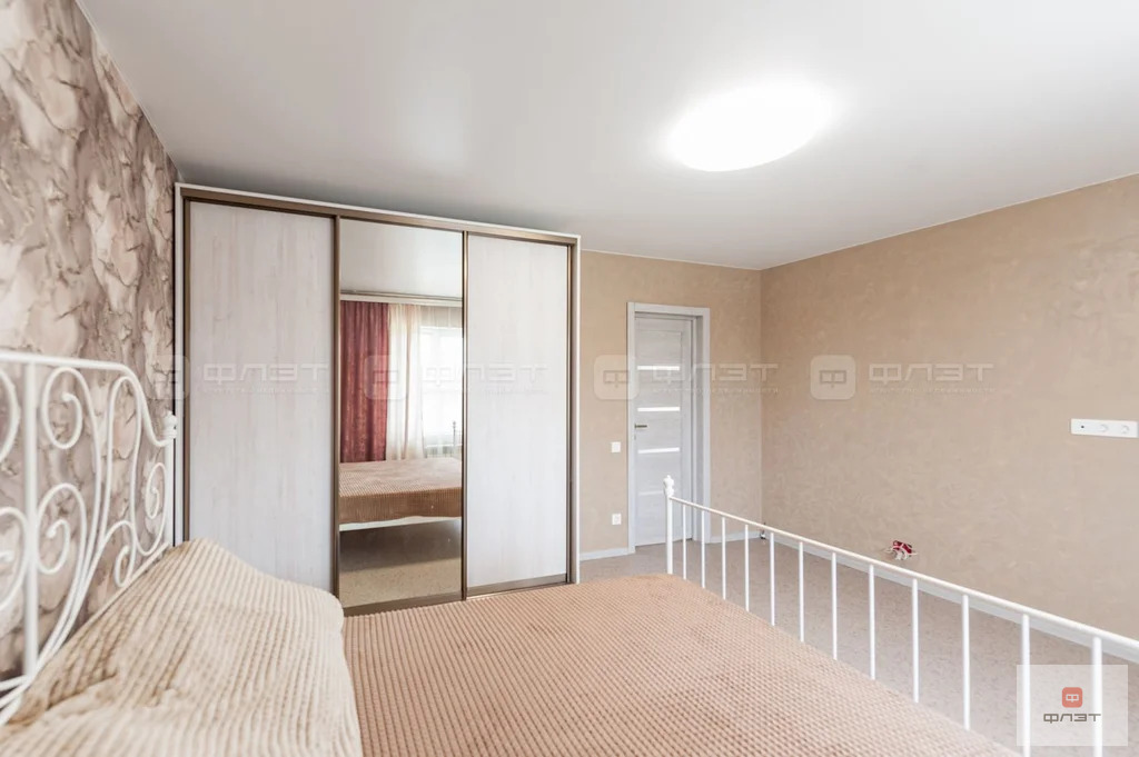 Продажа дома, Столбище, Лаишевский район, ул. Железнодорожная - Фото 20