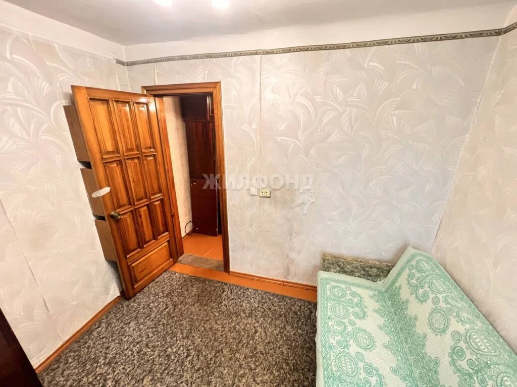 Продажа квартиры, Новосибирск, ул. Космическая - Фото 11