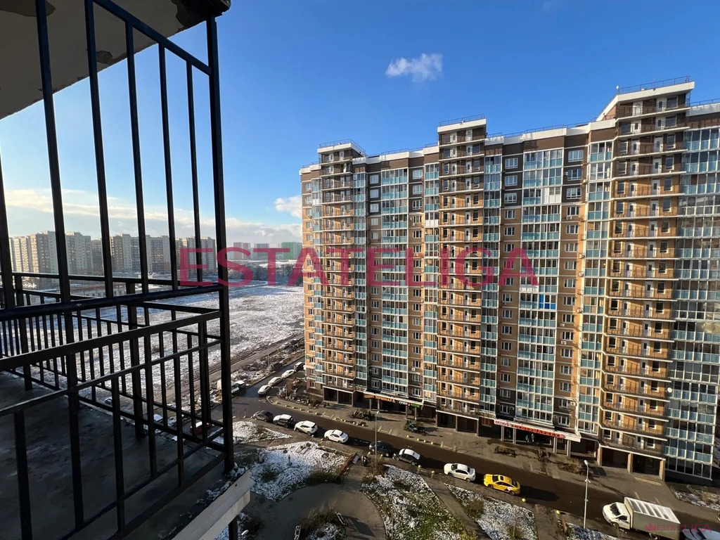 Продажа квартиры, Люберцы, Люберецкий район, улица Дружбы - Фото 15