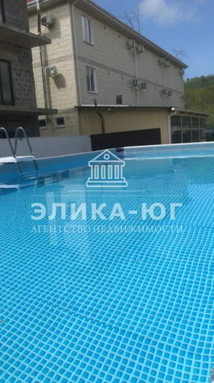 Продажа готового бизнеса, Лермонтово, Туапсинский район, мкр.Лазурная ... - Фото 8