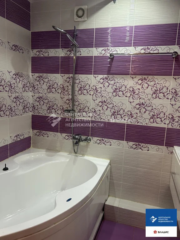 Аренда квартиры, Рязань, ул. Кальная - Фото 6