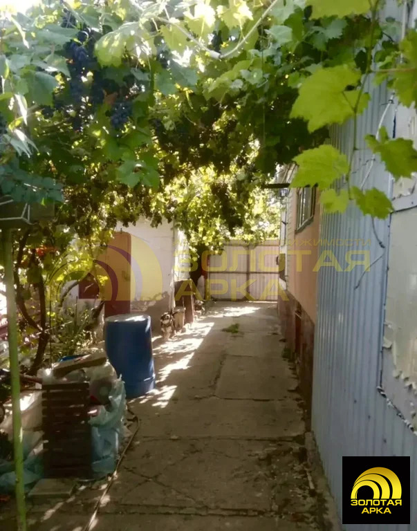 Продажа дома, Темрюк, Темрюкский район, ул. Парижской Коммуны - Фото 14