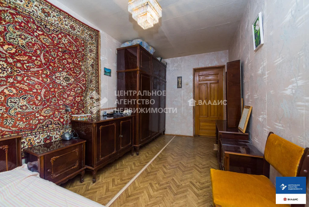 Продажа квартиры, Рязань, ул. Шевченко - Фото 5