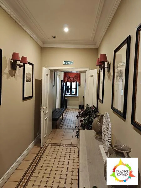 Вашему вниманию офисное помещение 44 кв - Фото 14