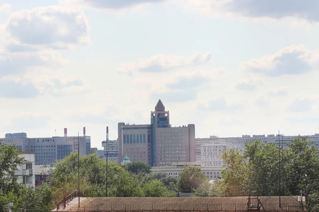 Продажа квартиры, м. Арбатская, Афанасьевский Б. пер. - Фото 13