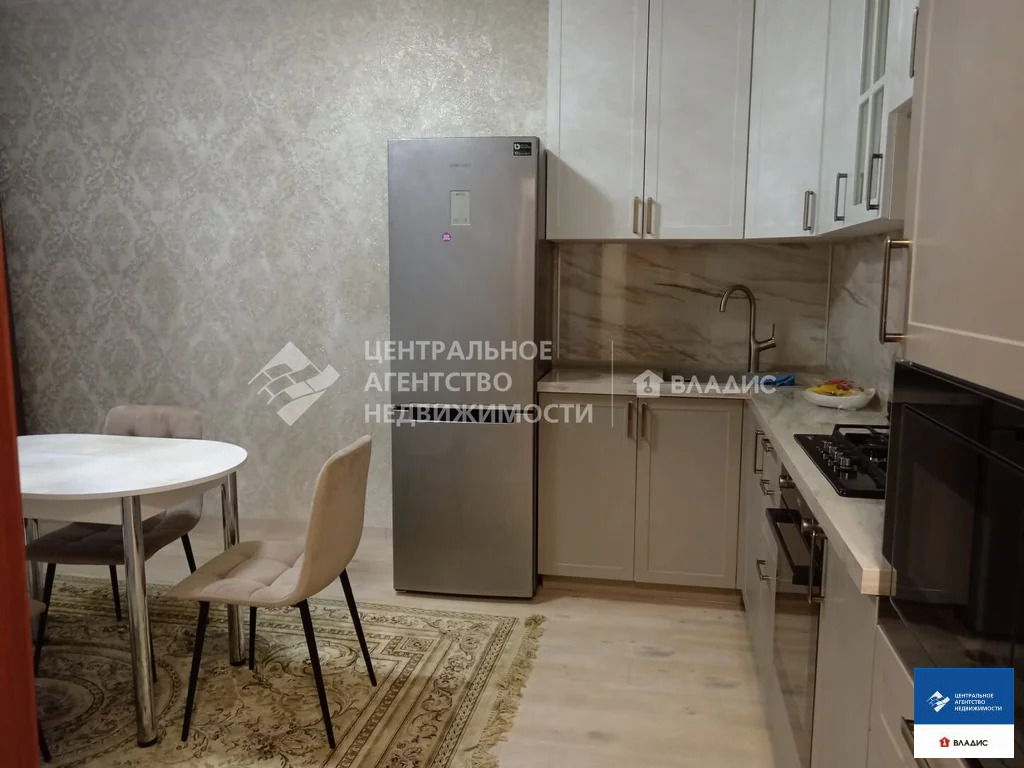 Аренда квартиры, Рязань, ул. Островского - Фото 7