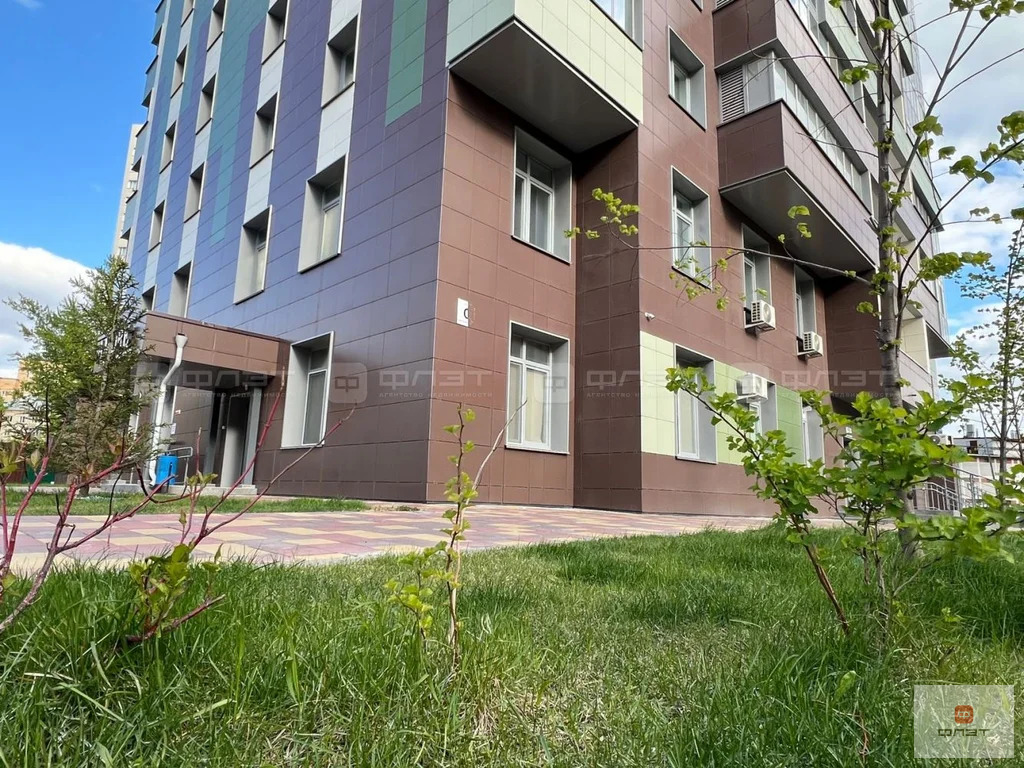 Продажа квартиры, Казань, ул. Вишневского - Фото 20