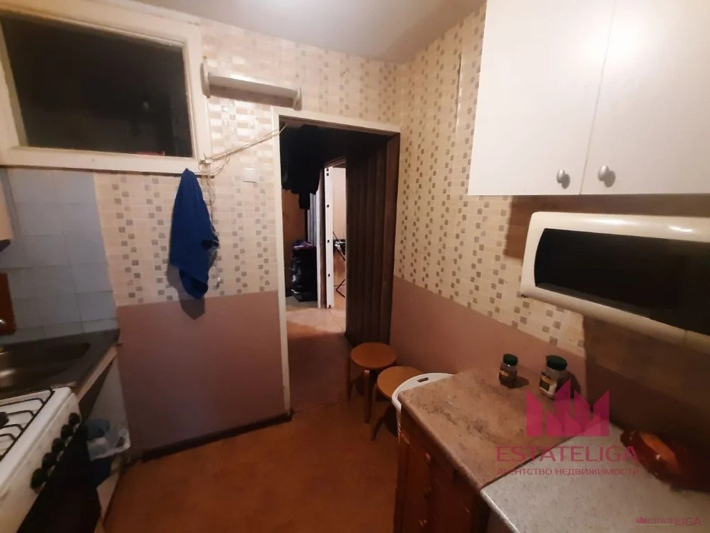 Продажа квартиры, ул. Сеславинская - Фото 4