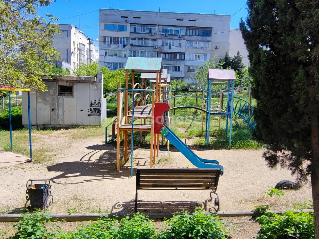 Продажа квартиры, Севастополь, Тараса Шевченко улица - Фото 8