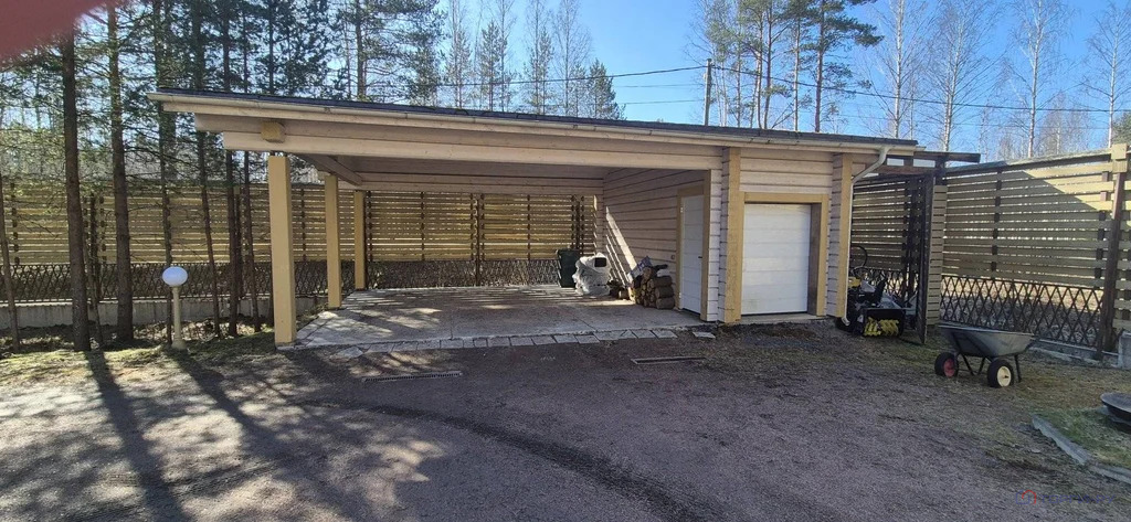 Продажа дома, Матокса, Всеволожский район, Центральная улица - Фото 7