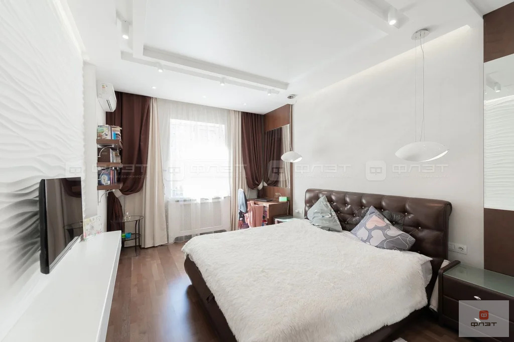 Продажа квартиры, Казань, ул. Федосеевская - Фото 9