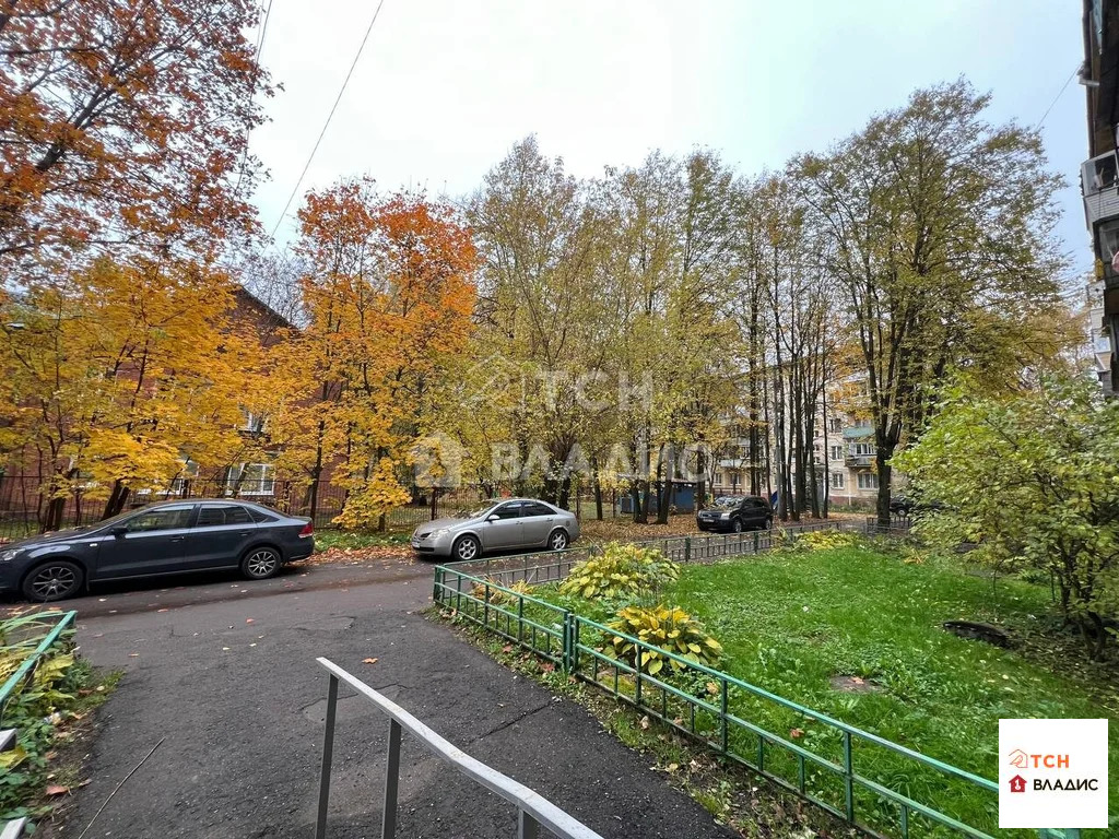 Продажа квартиры, Здравница, Мытищинский район, ул. Дубки - Фото 17