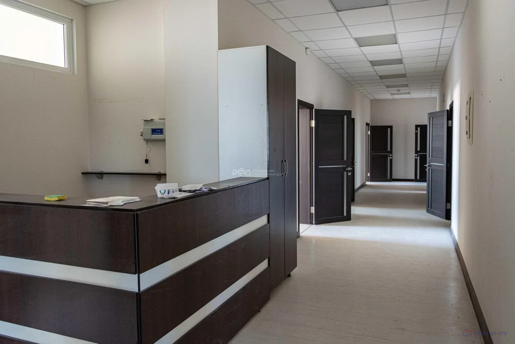 Продажа офиса, Воронеж, ул. Героев Стратосферы - Фото 1