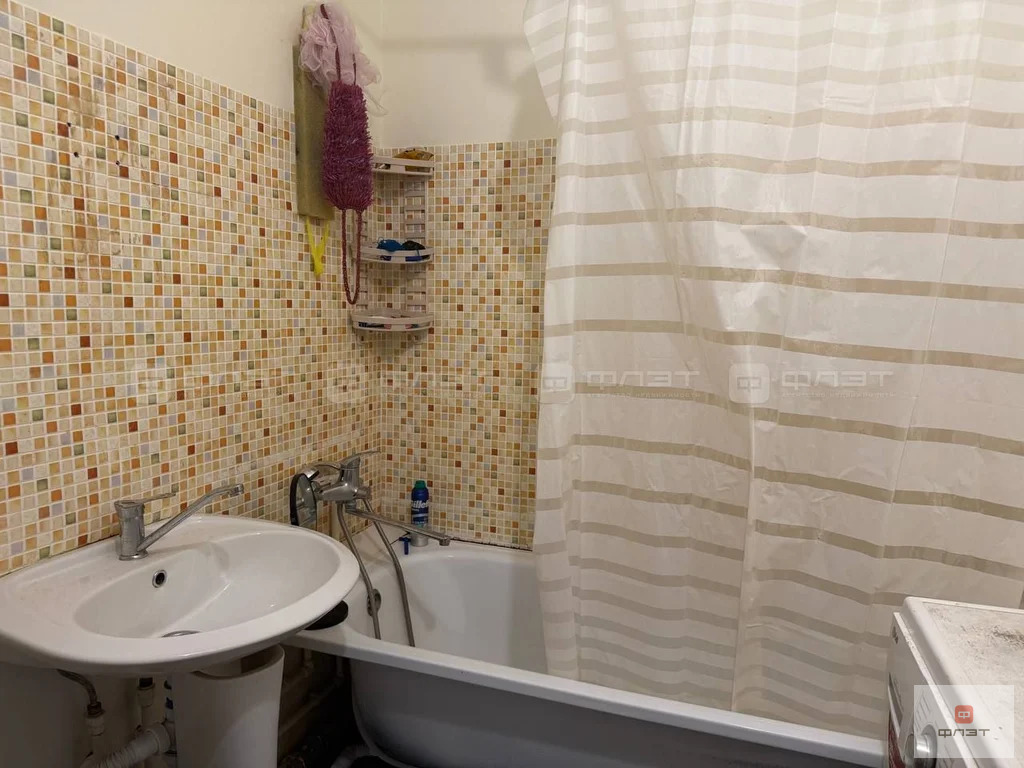 Продажа квартиры, Казань, ул. Наиля Юсупова - Фото 7