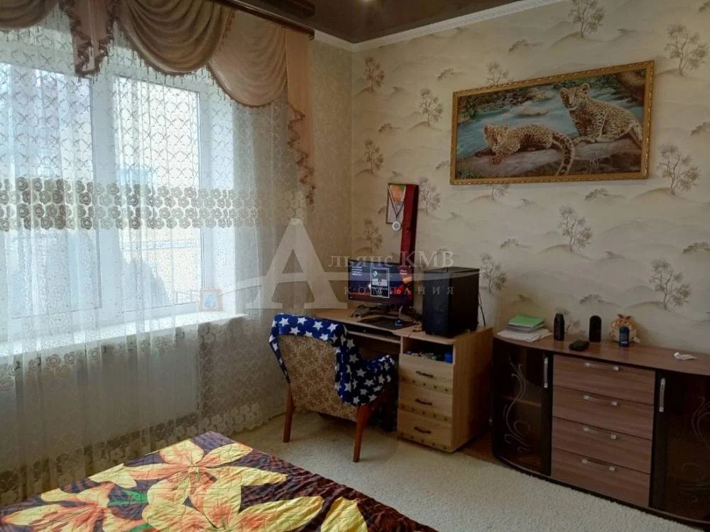 Продажа дома, Георгиевск, ул. Полевая - Фото 10