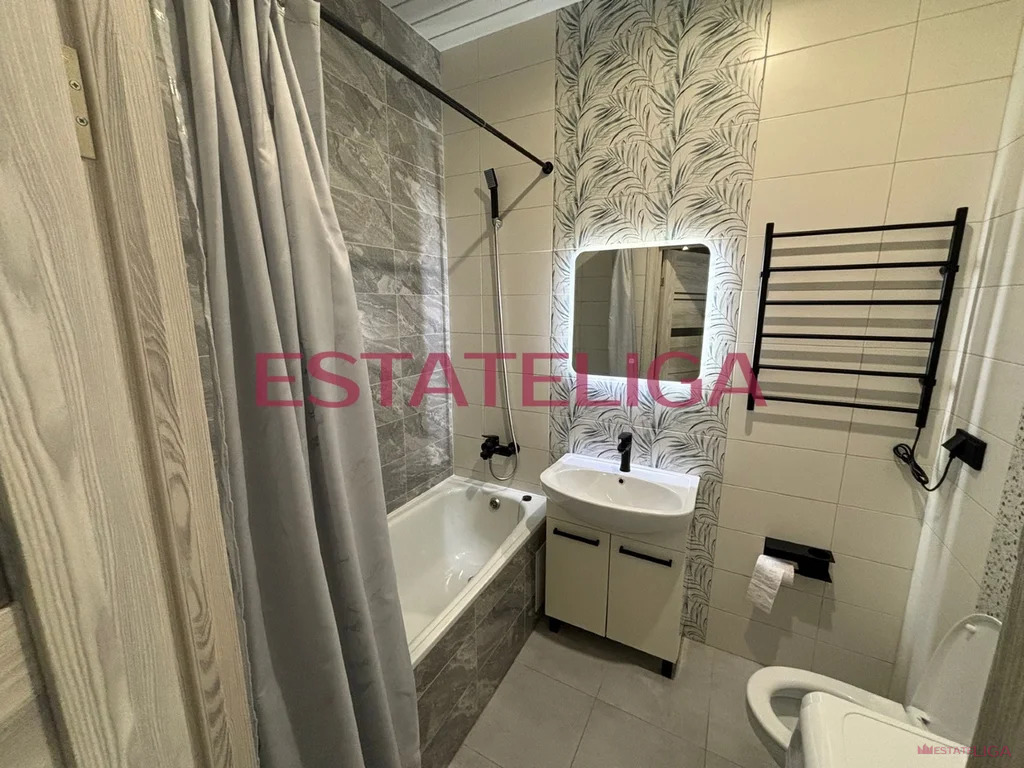 Аренда квартиры, Березовая аллея - Фото 3