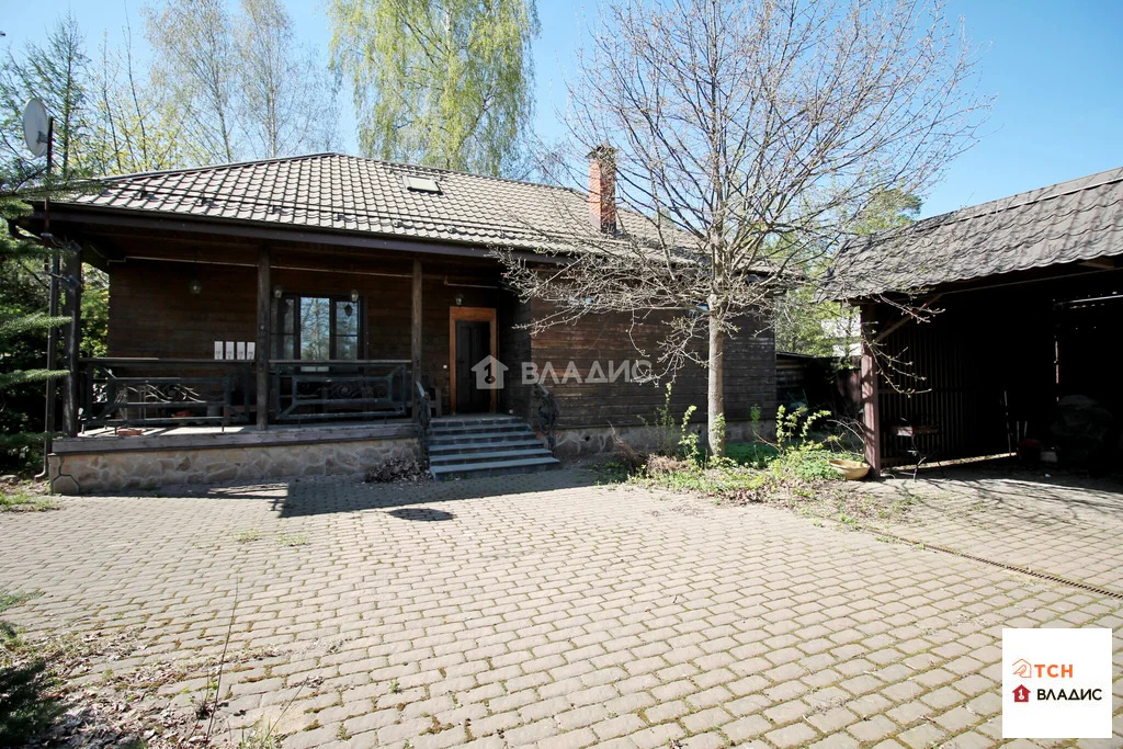 Продажа дома, Щелково, Щелковский район, ул. Лесная - Фото 30