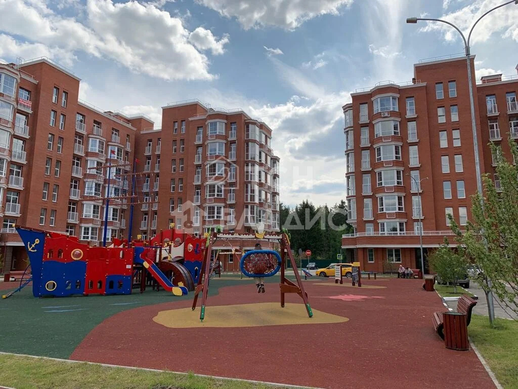 Продажа квартиры, Клюквенный, Щелковский район - Фото 23