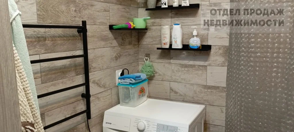 2-х комнатная квартира в центре города - Фото 4