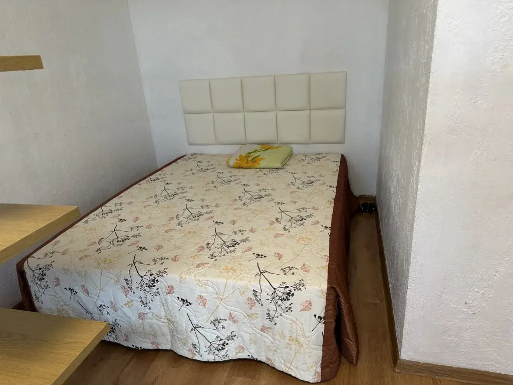 Просторная видовая Однушка на Шаболовке с большой Лоджией - Фото 25