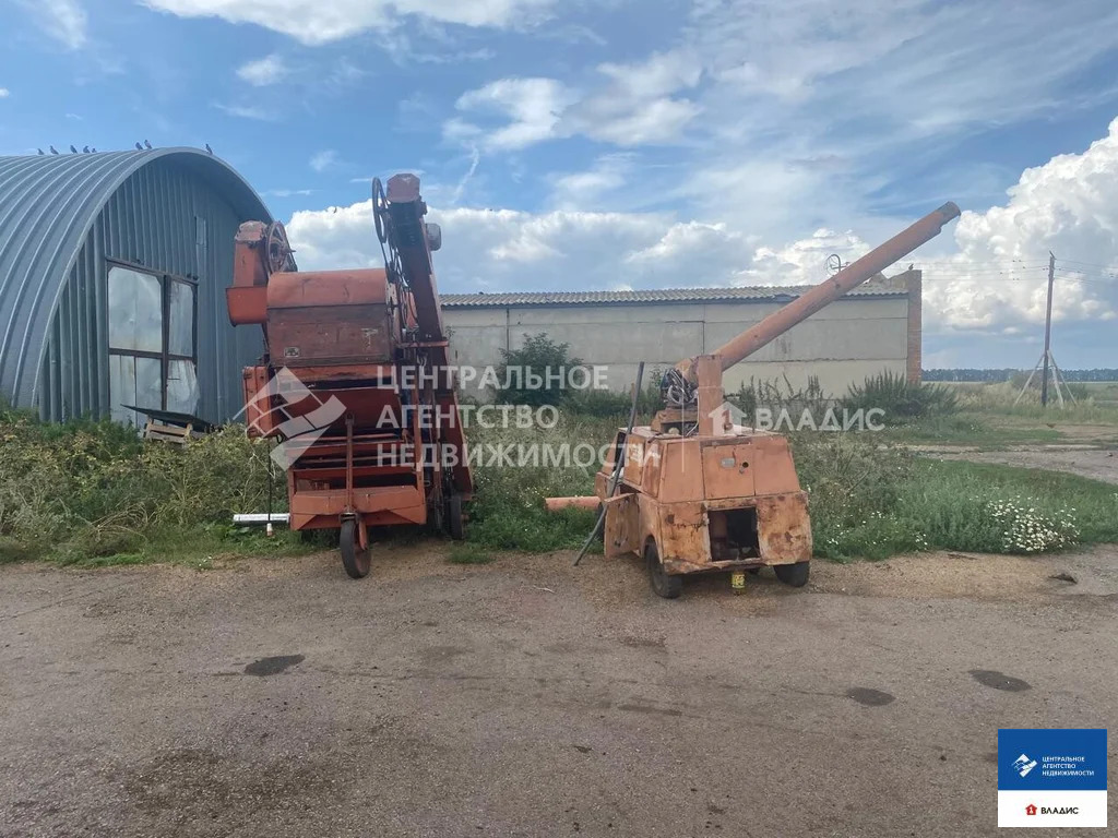 Продажа участка, Михайловский район - Фото 6