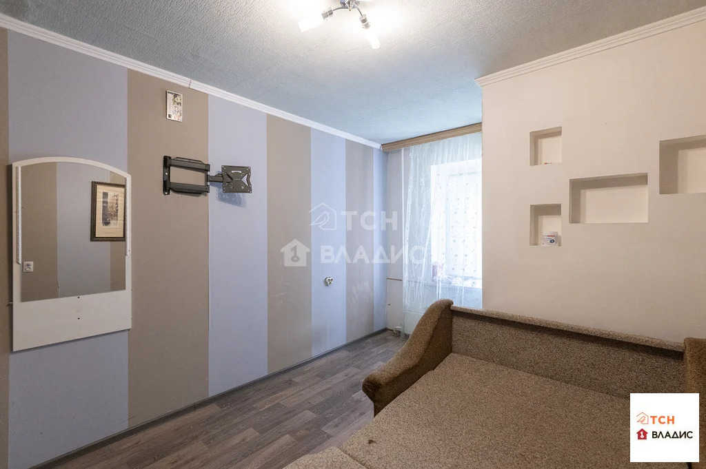 Продажа квартиры, Пушкино, Воскресенский район, улица Разина - Фото 6